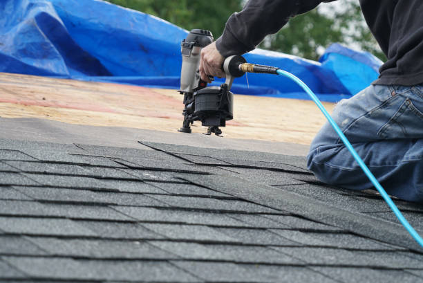 Best Flat Roof Repair Services  in Kalaheo, HI