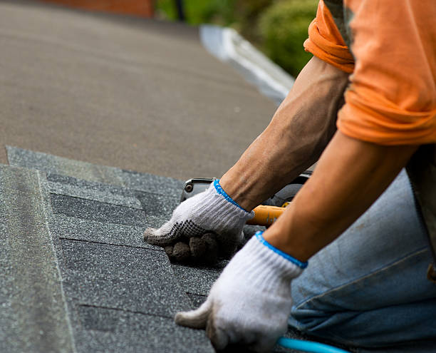 Best New Roof Installation  in Kalaheo, HI